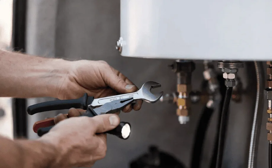 Why choose Water Heater Repair in Willow Hill, IL